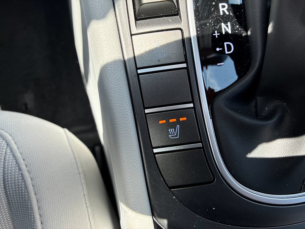 Used 2026 Hyundai Kona SEL Sport AWD/4WD image 25