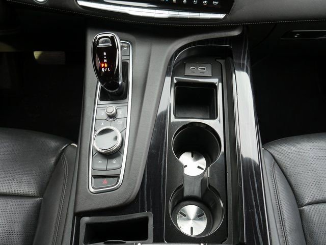 Used 2021 Cadillac Escalade ESV Sport w/ Driver Assist Tech Package image 23