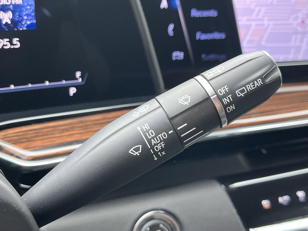 Used 2023 Cadillac Escalade ESV Premium Luxury w/ LPO, Radiant Package image 45