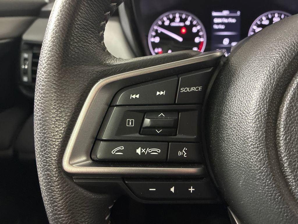 Certified 2023 Subaru Outback Premium image 25