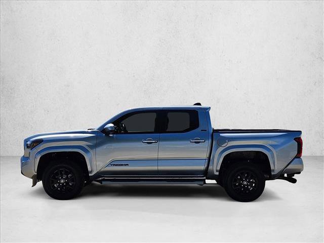 Used 2025 Toyota Tacoma SR5 AWD/4WD image 9