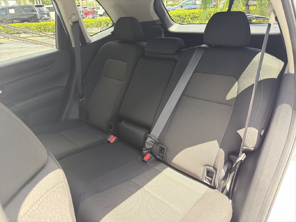Certified 2024 Honda CR-V EX image 20