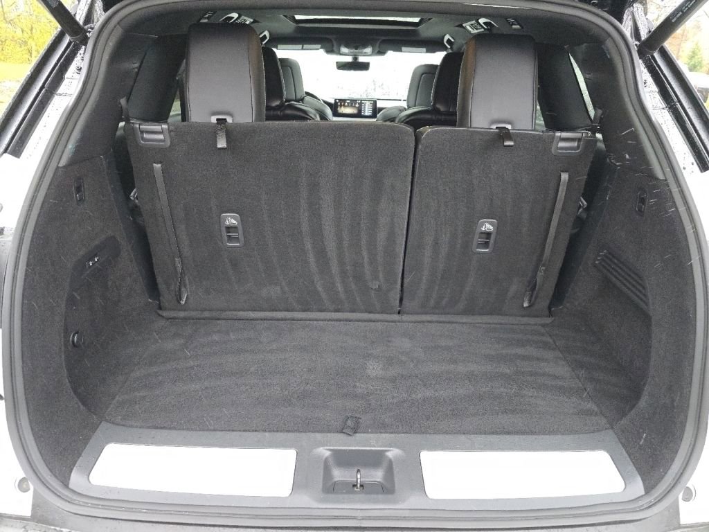 Certified 2023 INFINITI QX60 Autograph image 24