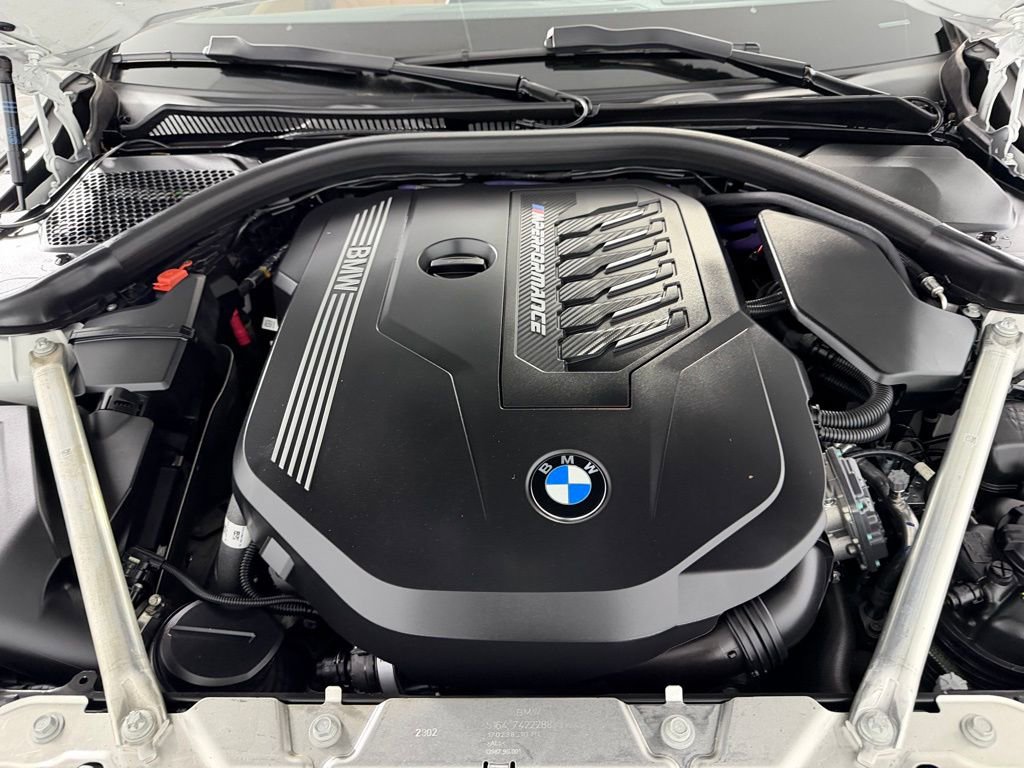 Used 2023 BMW M440i M440i w/ Premium Package image 30