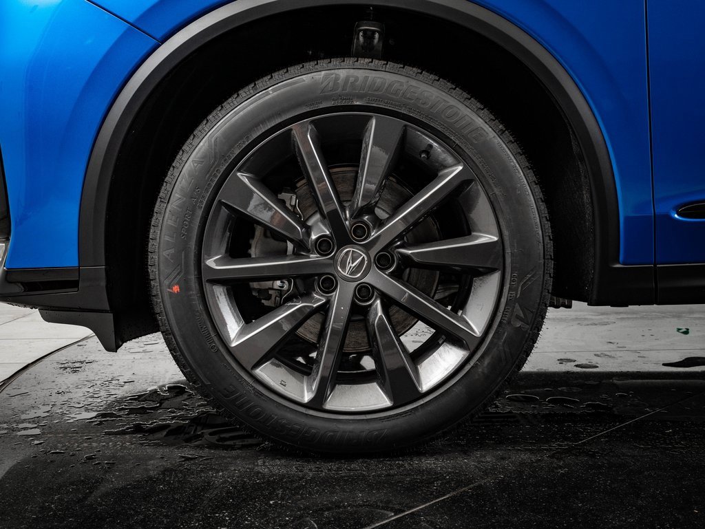 New 2026 Acura MDX A-Spec image 13