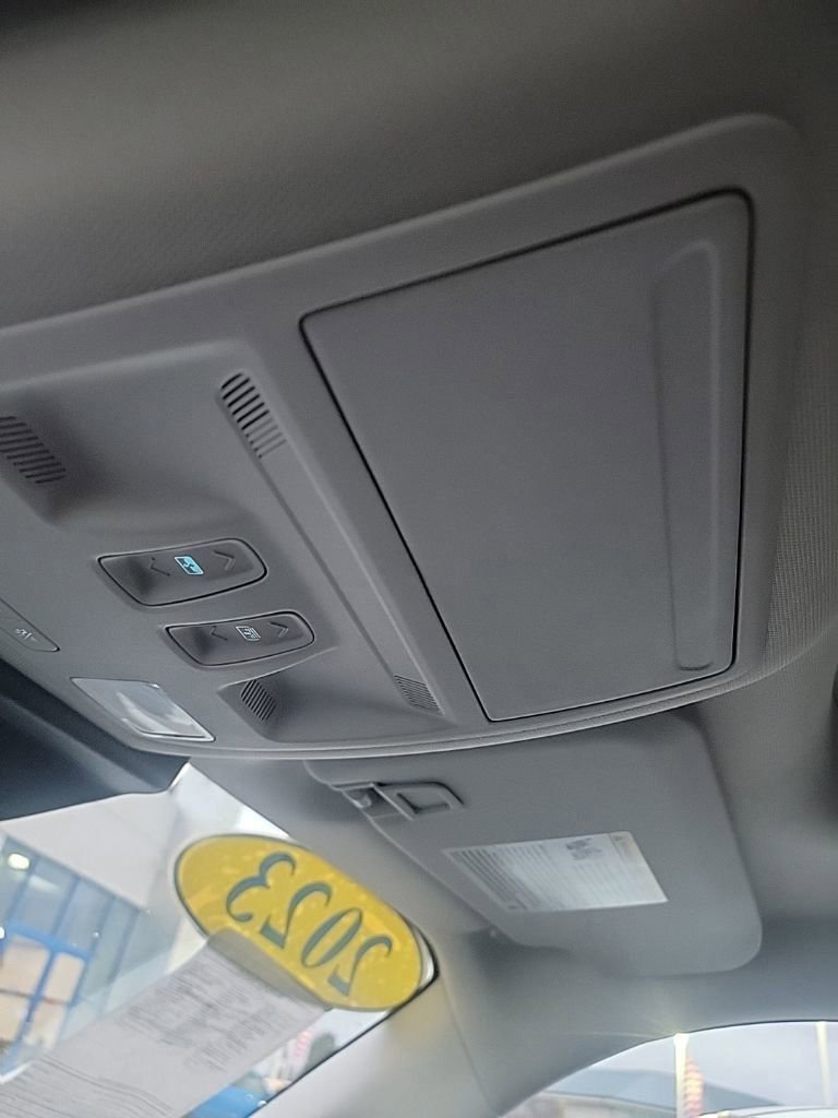 Used 2023 Ford Bronco Sport Big Bend w/ Convenience Package image 54