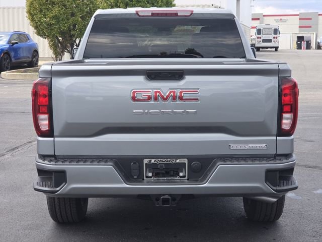 New 2026 GMC Sierra 1500 Elevation image 18