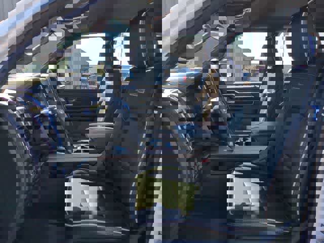 New 2026 RAM 1500 Laramie w/ Night Edition image 17