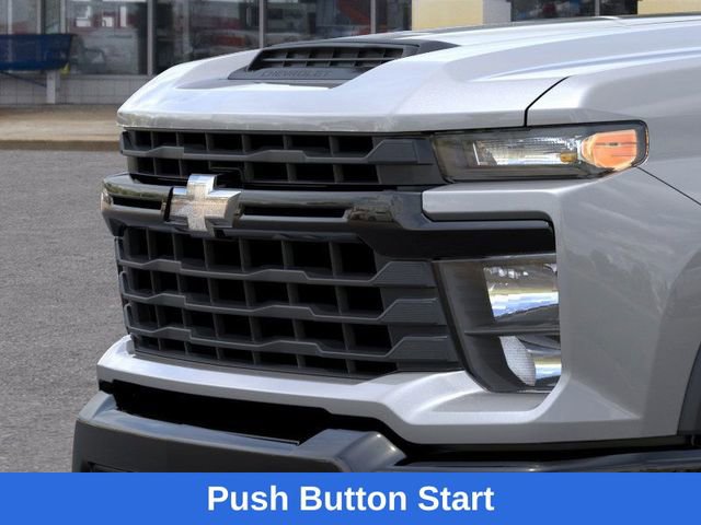 New 2026 Chevrolet Silverado 2500 W/T image 14