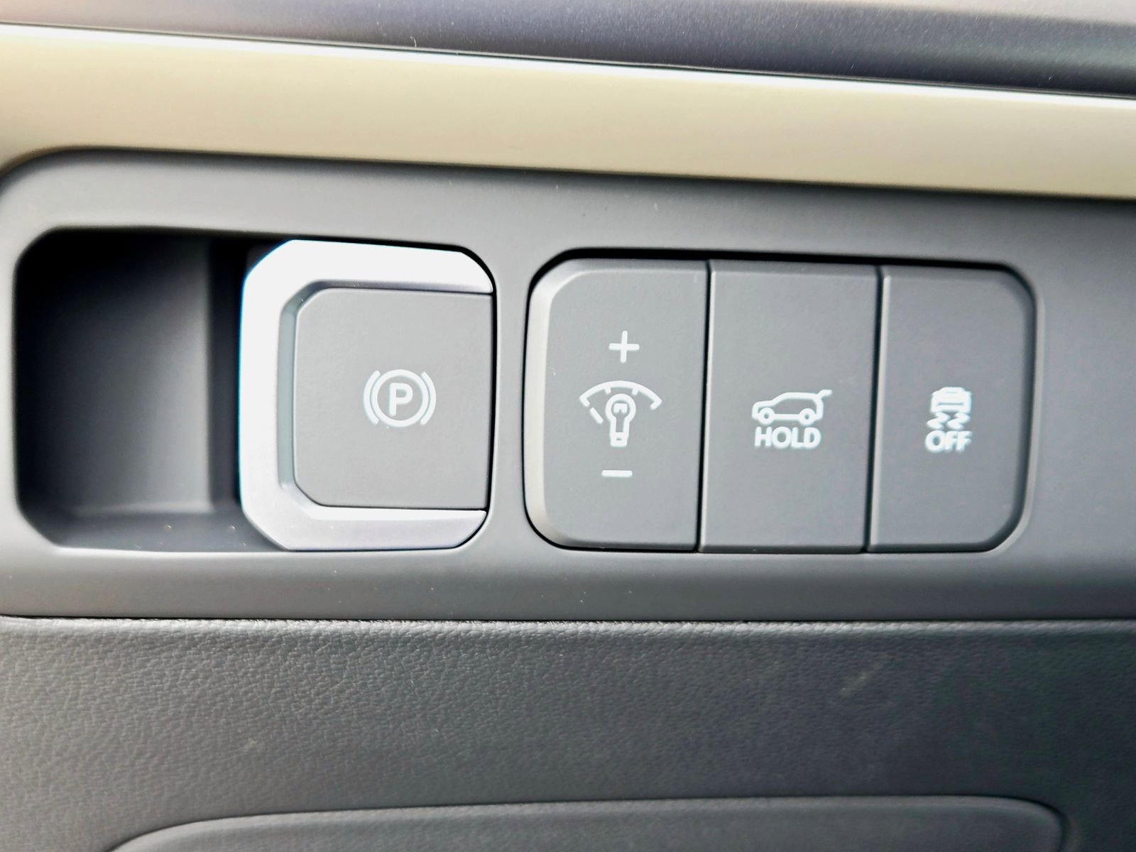 New 2026 Hyundai Santa Fe SEL FWD image 16