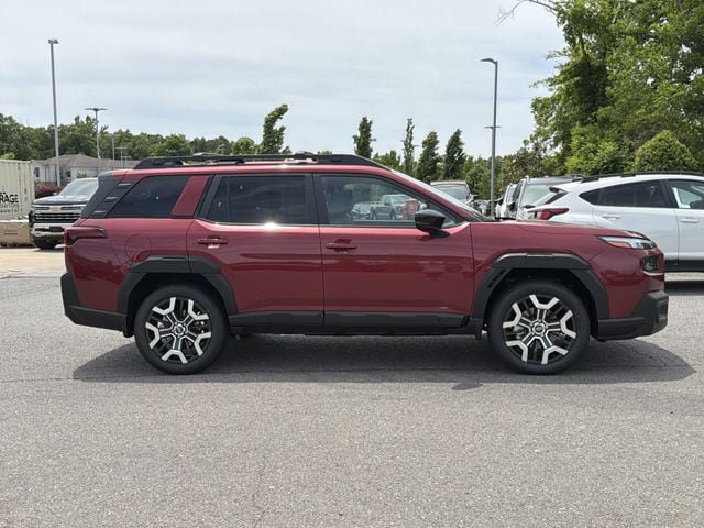 New 2026 Subaru Outback Touring XT AWD/4WD image 2