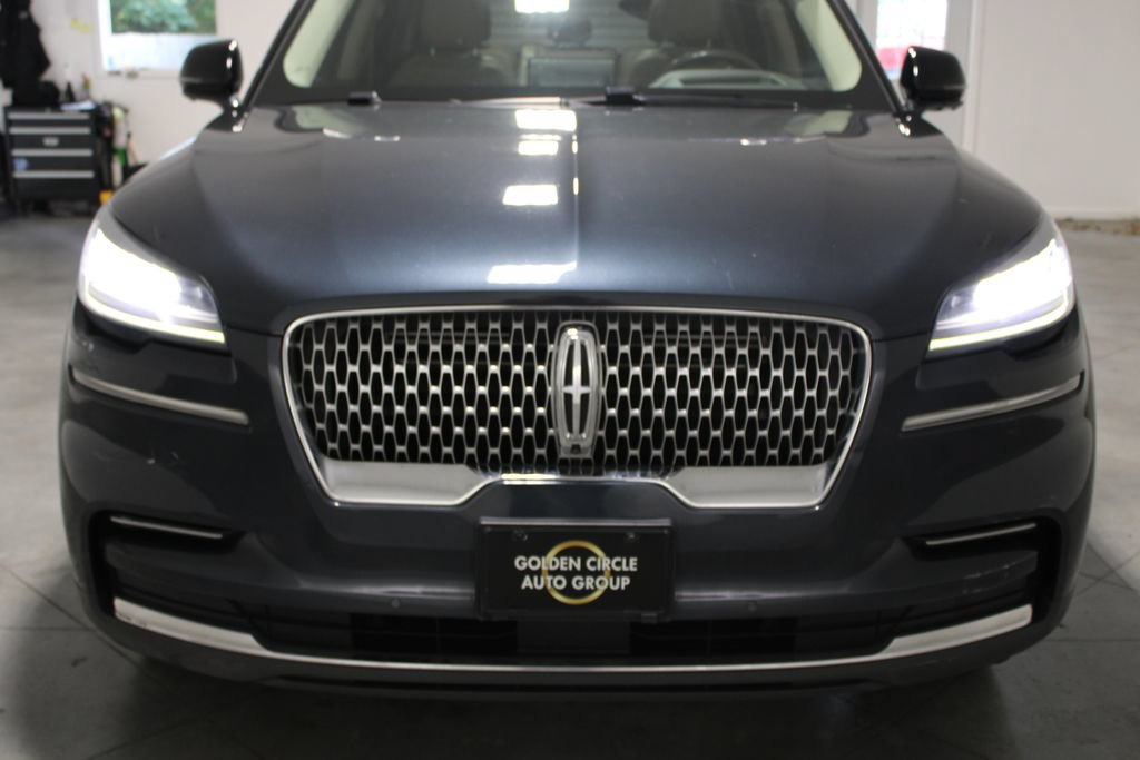 Used 2023 Lincoln Aviator Reserve w/ Equipment Group 201A AWD/4WD image 58