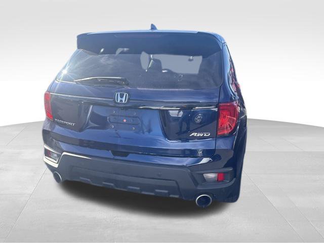 Used 2024 Honda Passport EX-L image 33