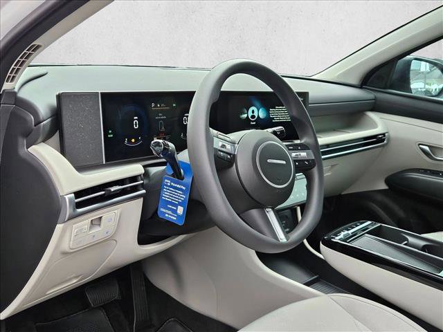 New 2026 Hyundai Tucson SEL AWD/4WD video 4