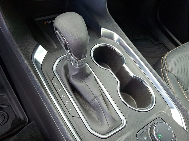 Used 2022 Chevrolet Traverse LT image 12