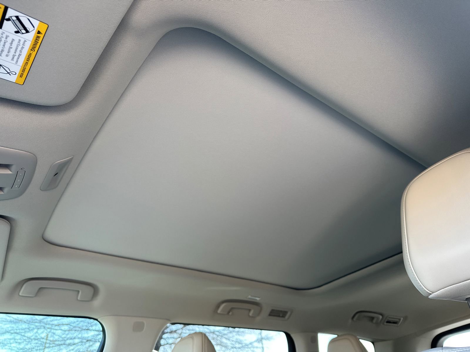 New 2026 Nissan Armada Platinum Reserve AWD/4WD image 40