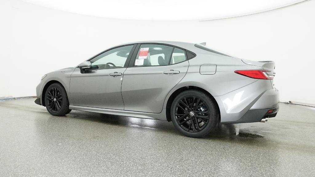 New 2026 Toyota Camry SE image 20
