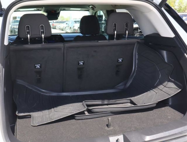 Used 2025 Chevrolet TrailBlazer LT w/ Convenience Package image 20