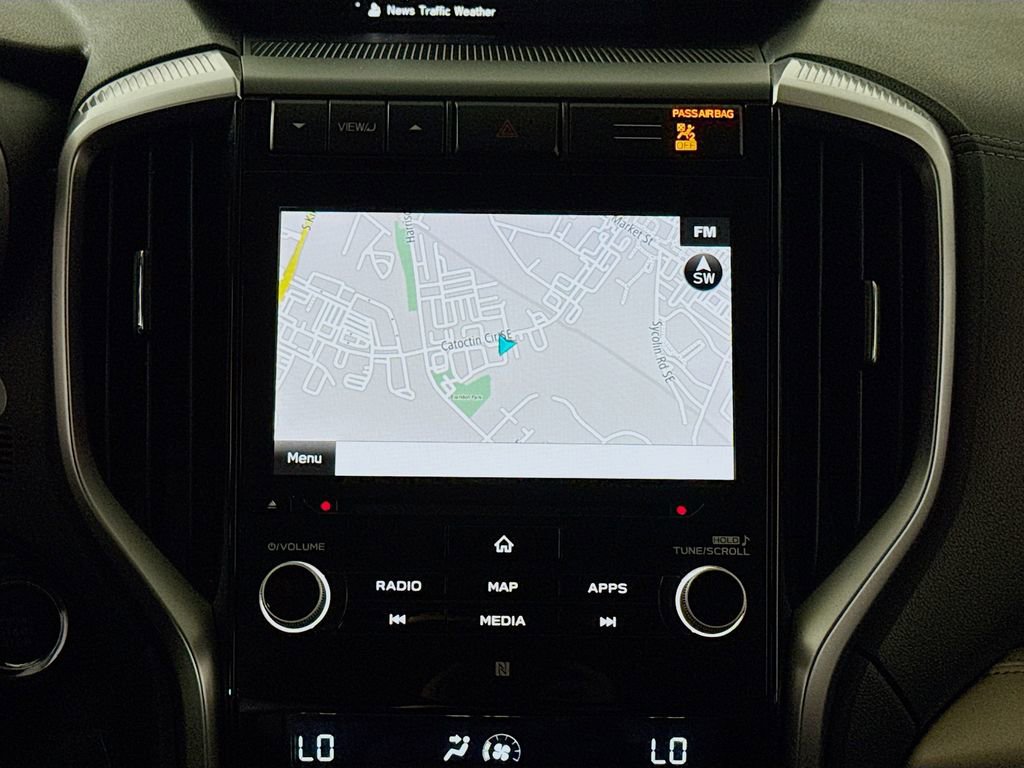 Used 2022 Subaru Ascent Touring w/ Popular Package #2A image 13