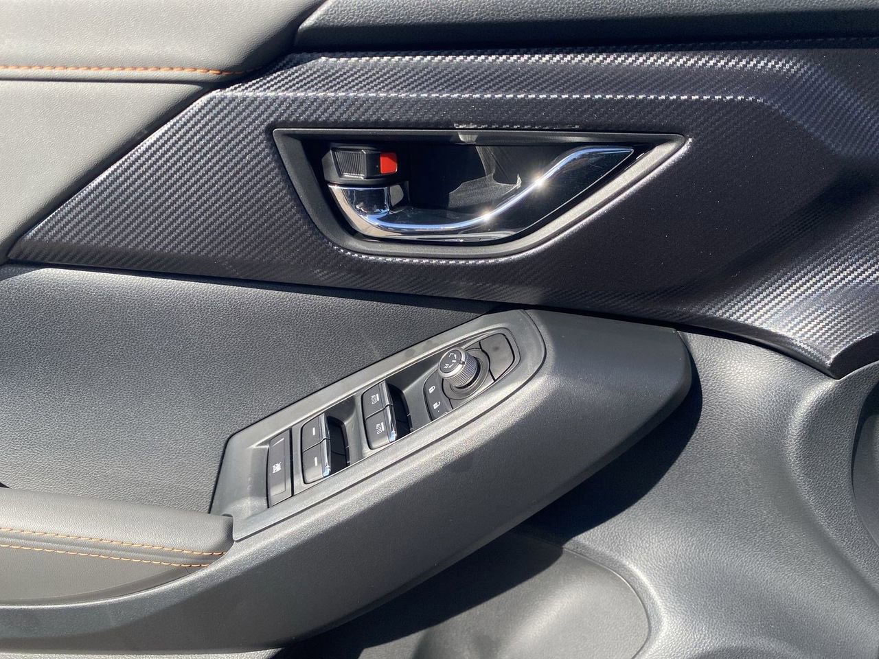 New 2026 Subaru Crosstrek 2.5i Limited image 17