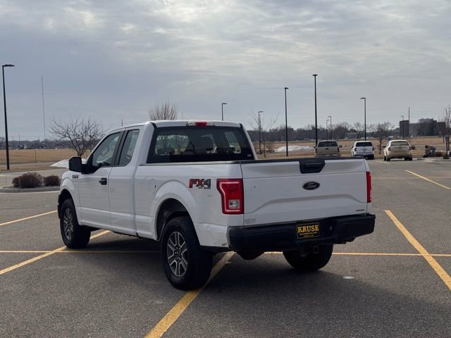 Used 2015 Ford F150 XL w/ Equipment Group 101A Mid AWD/4WD image 30