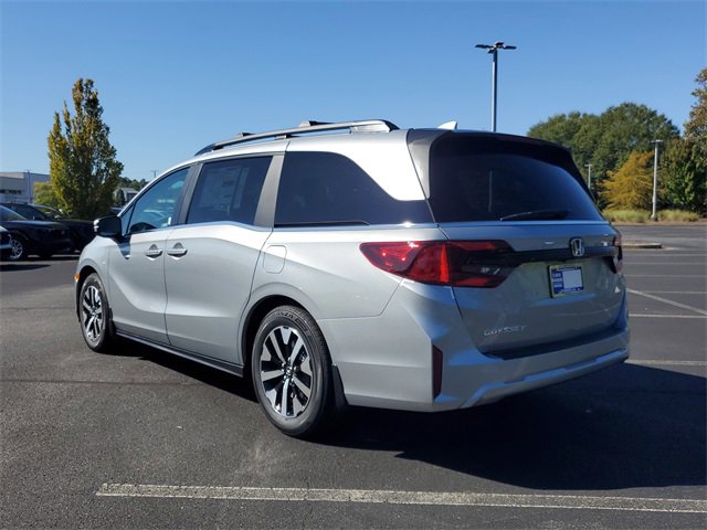 New 2026 Honda Odyssey EX-L image 6