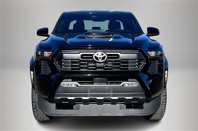 Used 2024 Toyota Tacoma TRD Sport image 3
