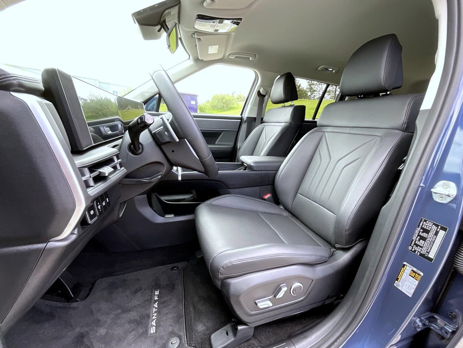 Certified 2026 Hyundai Santa Fe SEL AWD/4WD image 10