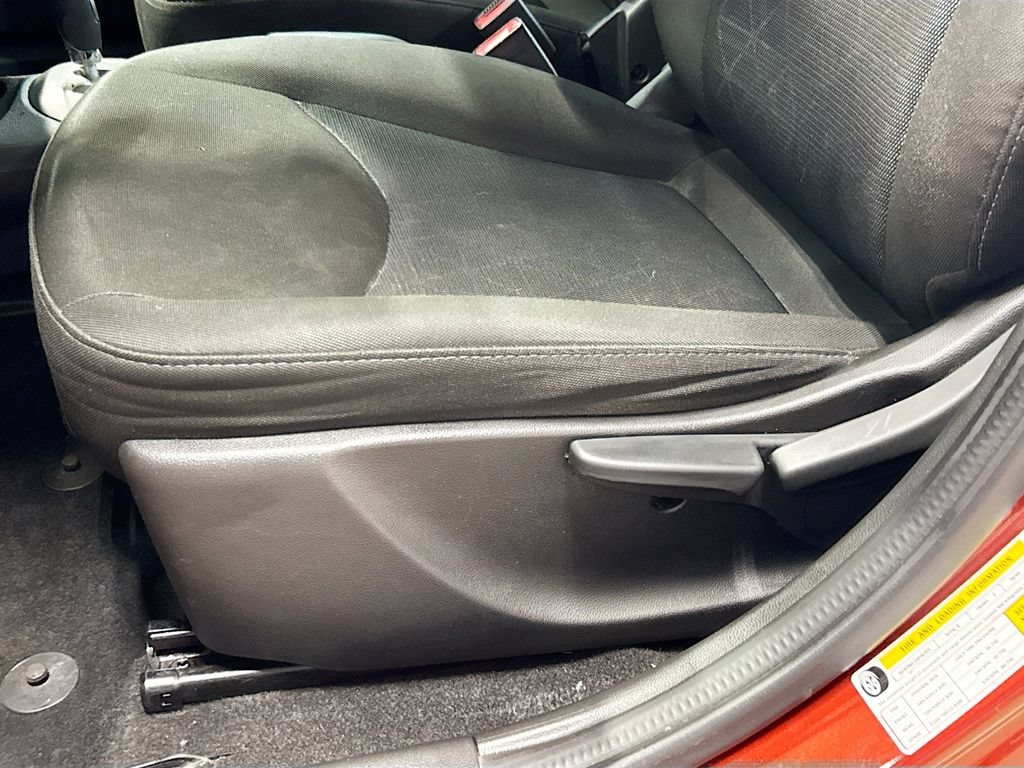 Used 2021 Chevrolet Spark LT FWD image 19