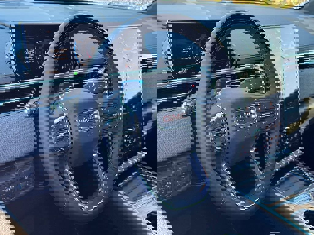 New 2026 GMC Sierra EV Elevation w/ Premium Package image 16