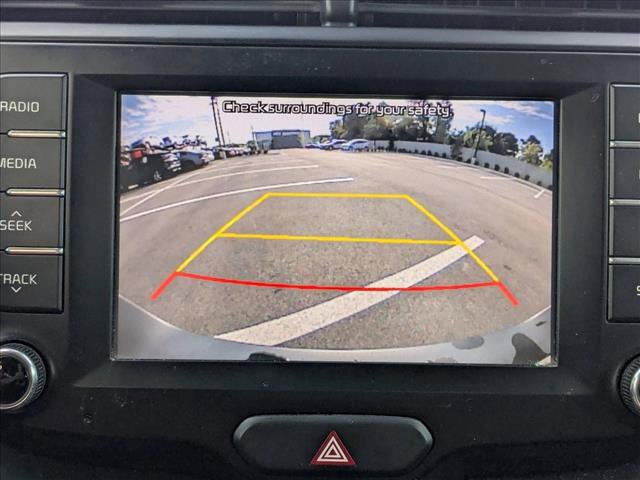 Used 2020 Kia Soul S image 11