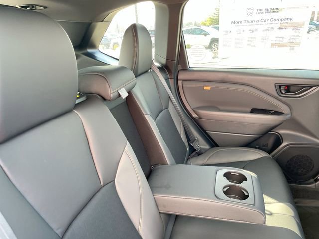 Used 2026 Subaru Forester Wilderness image 15