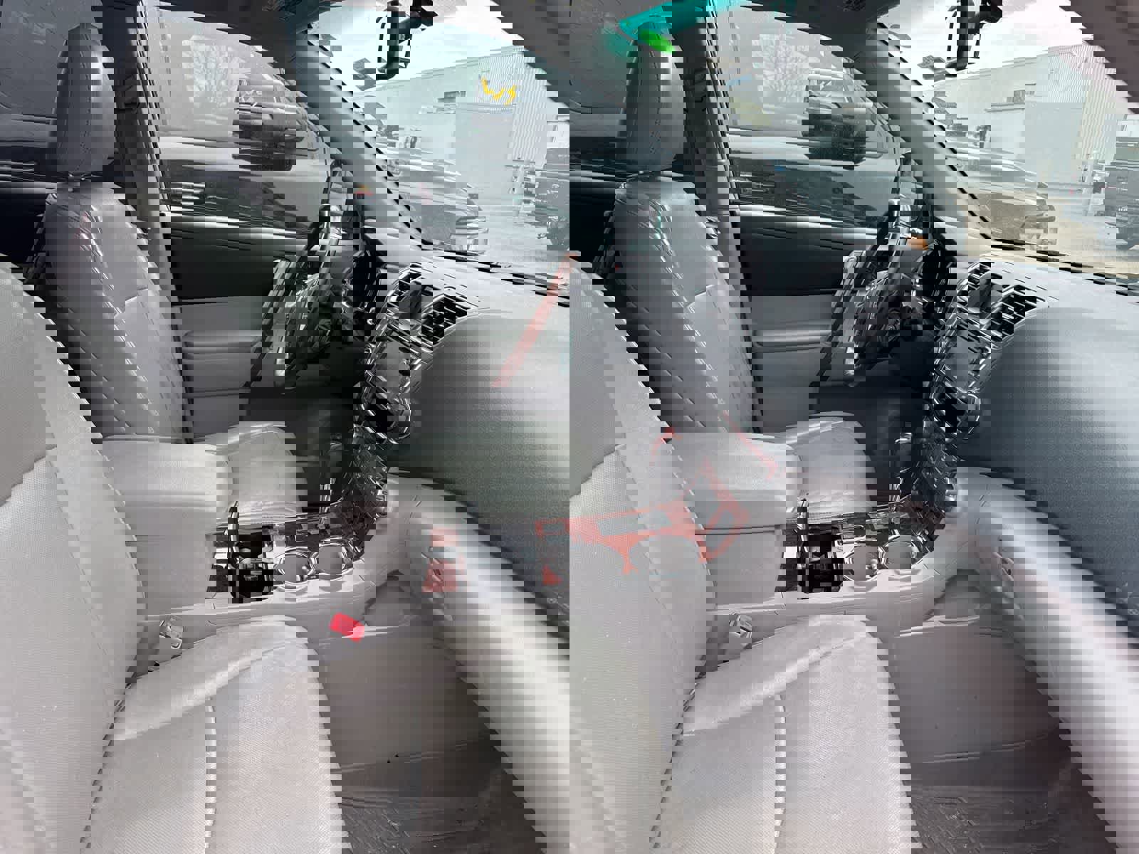 Used 2013 Toyota Highlander Limited image 22