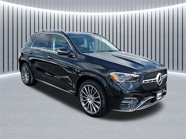 Used 2024 Mercedes-Benz GLE 350 4MATIC