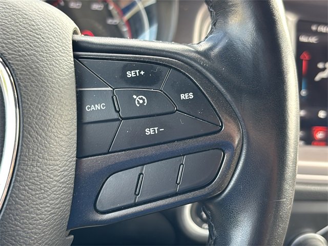 Certified 2023 Dodge Charger SXT image 27