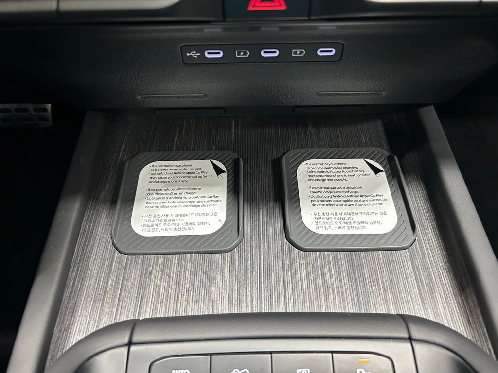 New 2027 Kia Telluride X-Line SX Prestige image 23