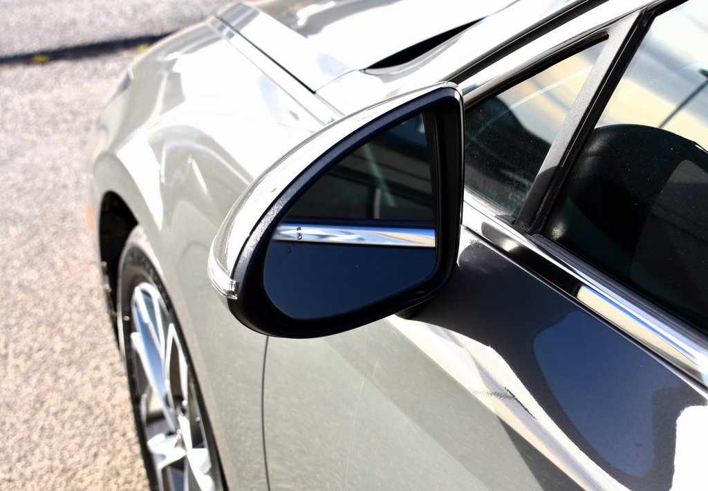 Used 2022 Hyundai Sonata SEL image 10