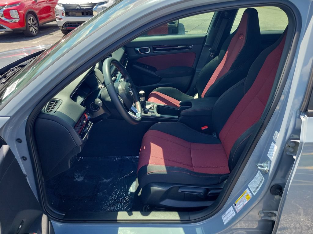 Used 2022 Honda Civic Si image 14