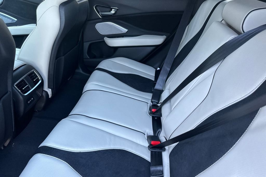 New 2026 Acura RDX A-Spec image 13