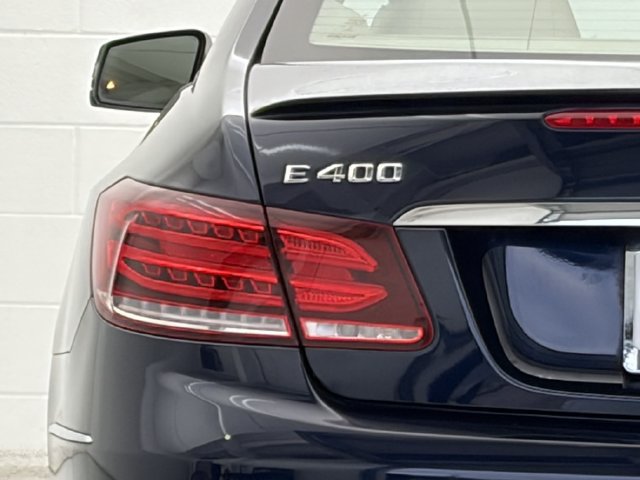 Used 2015 Mercedes-Benz E 400 Coupe image 9