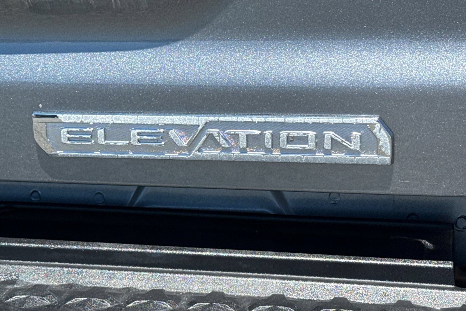 Used 2023 GMC Canyon Elevation w/ Elevation Premium Package RWD image 49