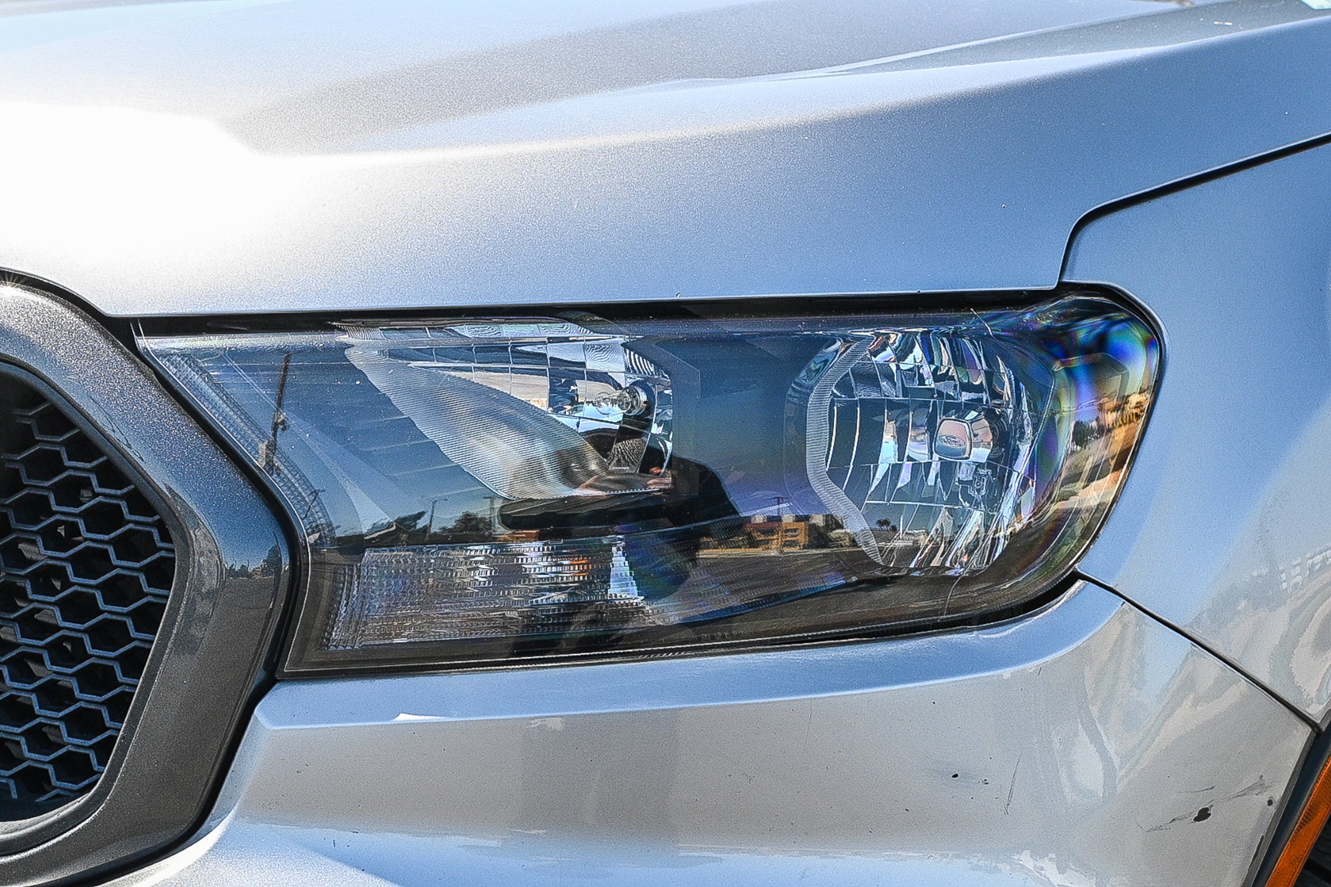 Used 2023 Ford Ranger XLT w/ Equipment Group 301A Mid image 4