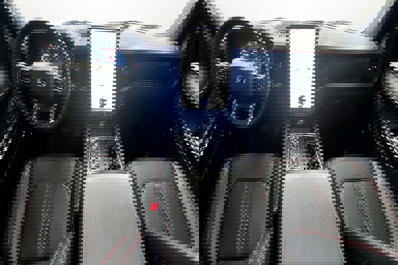 Used 2022 Ford Expedition Max Limited image 14