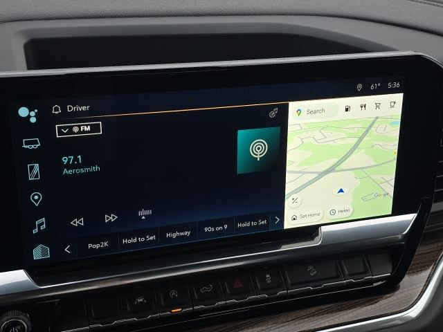 Used 2025 Chevrolet Silverado 1500 LT image 30