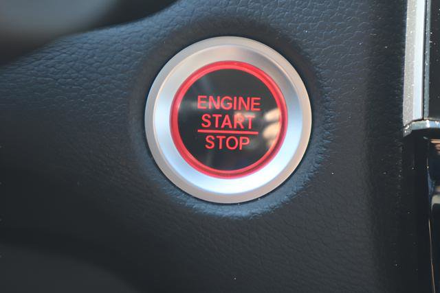 Used 2020 Honda CR-V Touring image 18