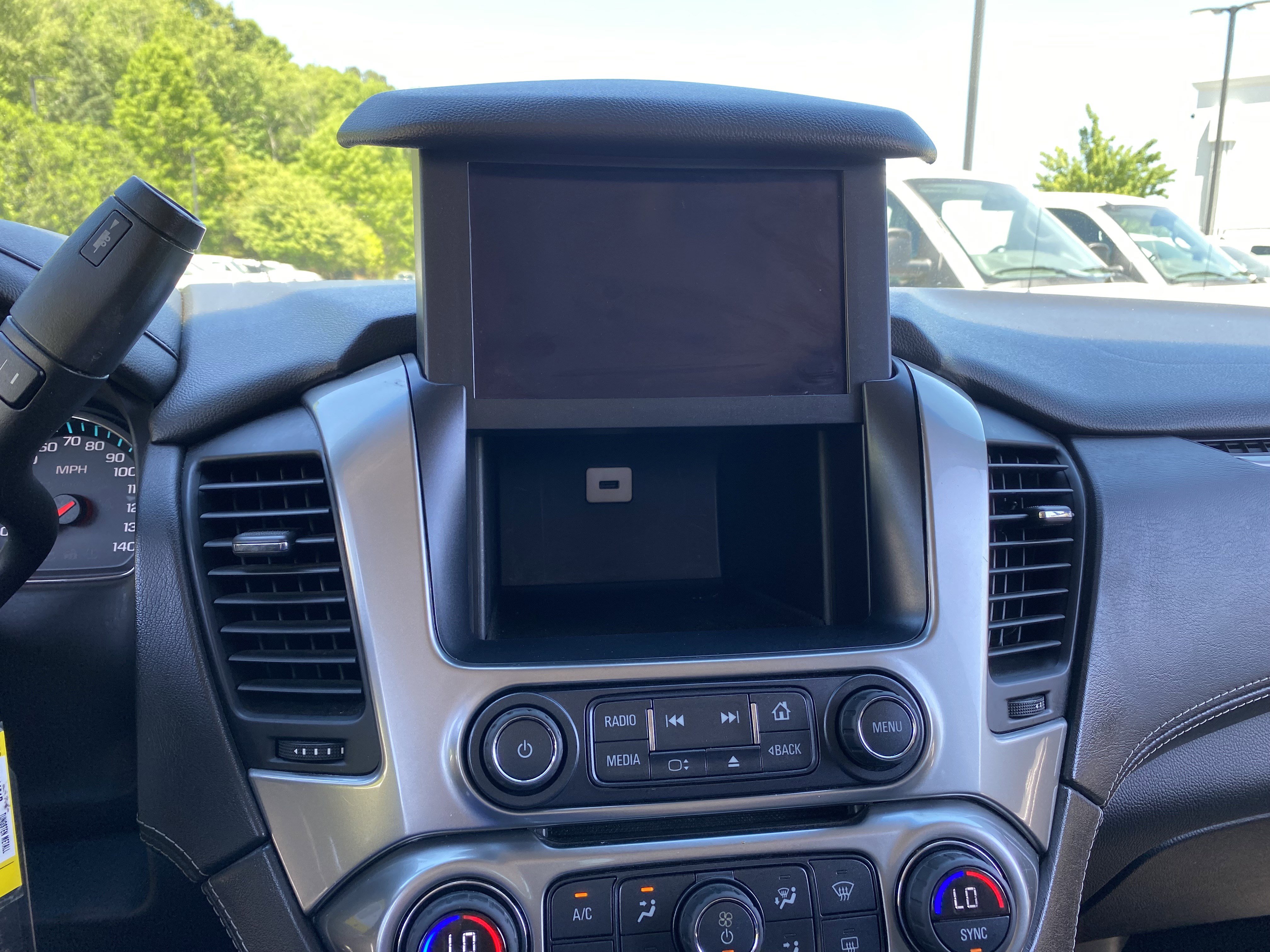 Used 2016 Chevrolet Tahoe LS w/ Max Trailering Package image 28