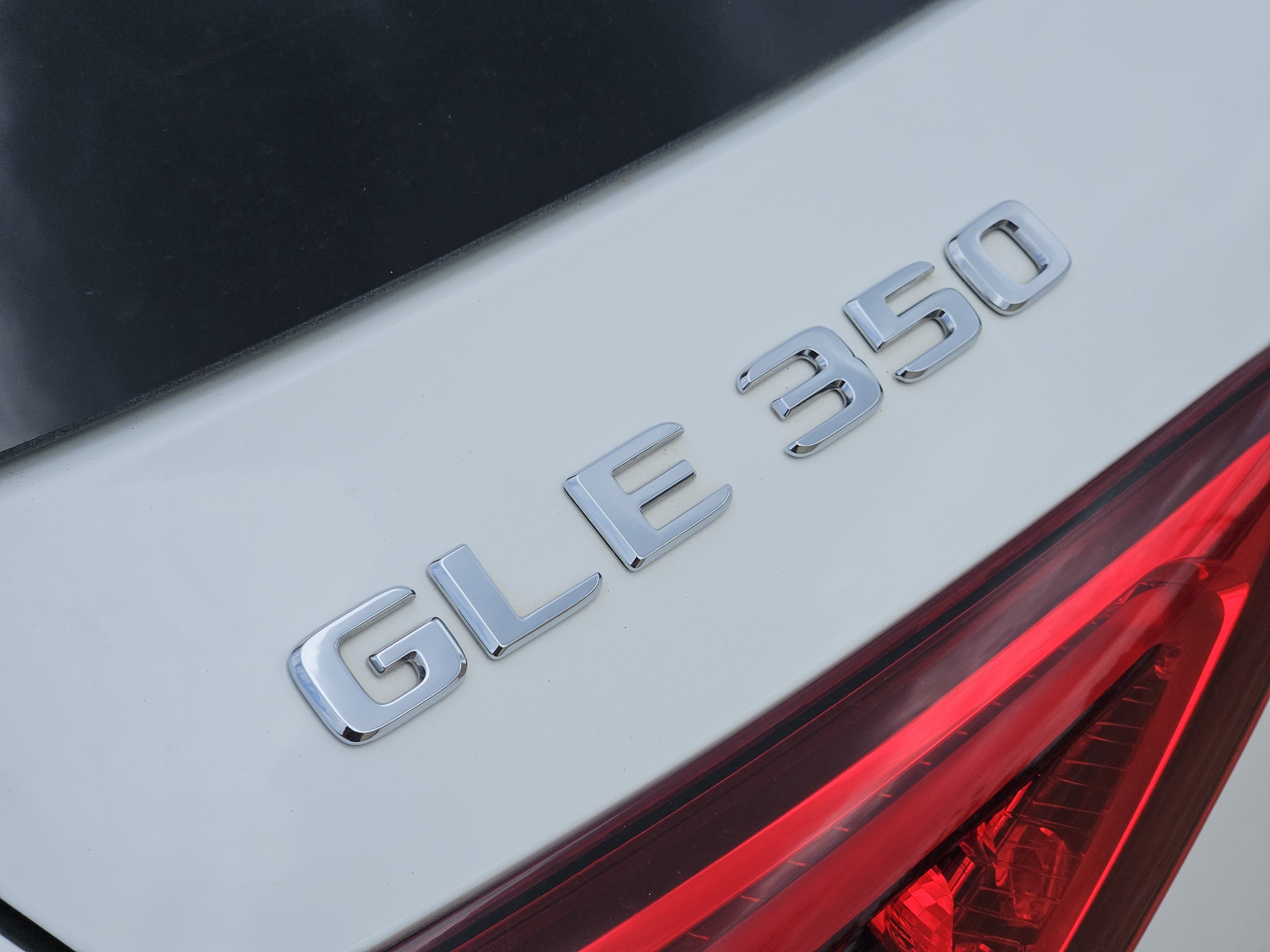 Certified 2022 Mercedes-Benz GLE 350 image 13