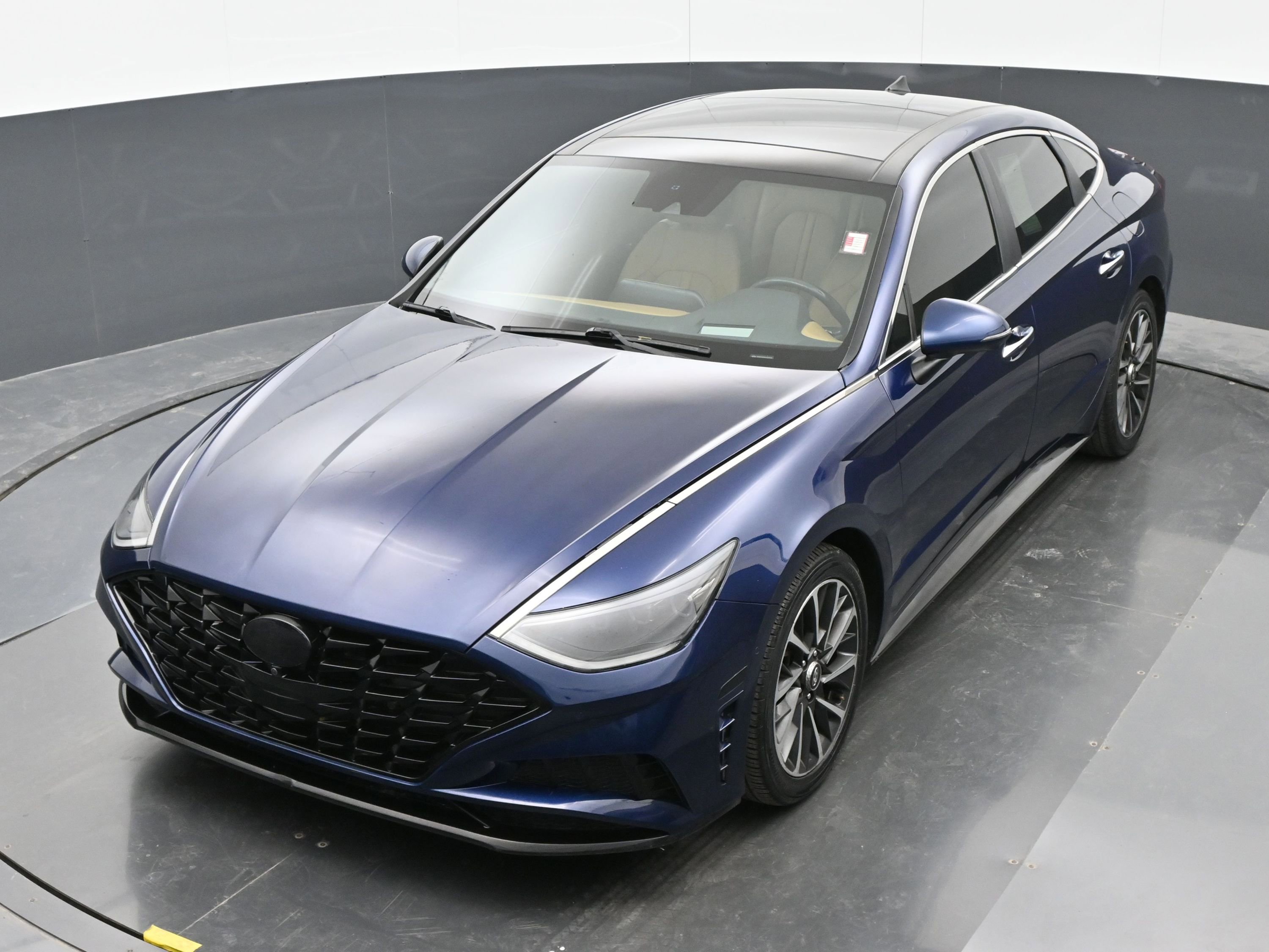 Used 2020 Hyundai Sonata Limited FWD image 35