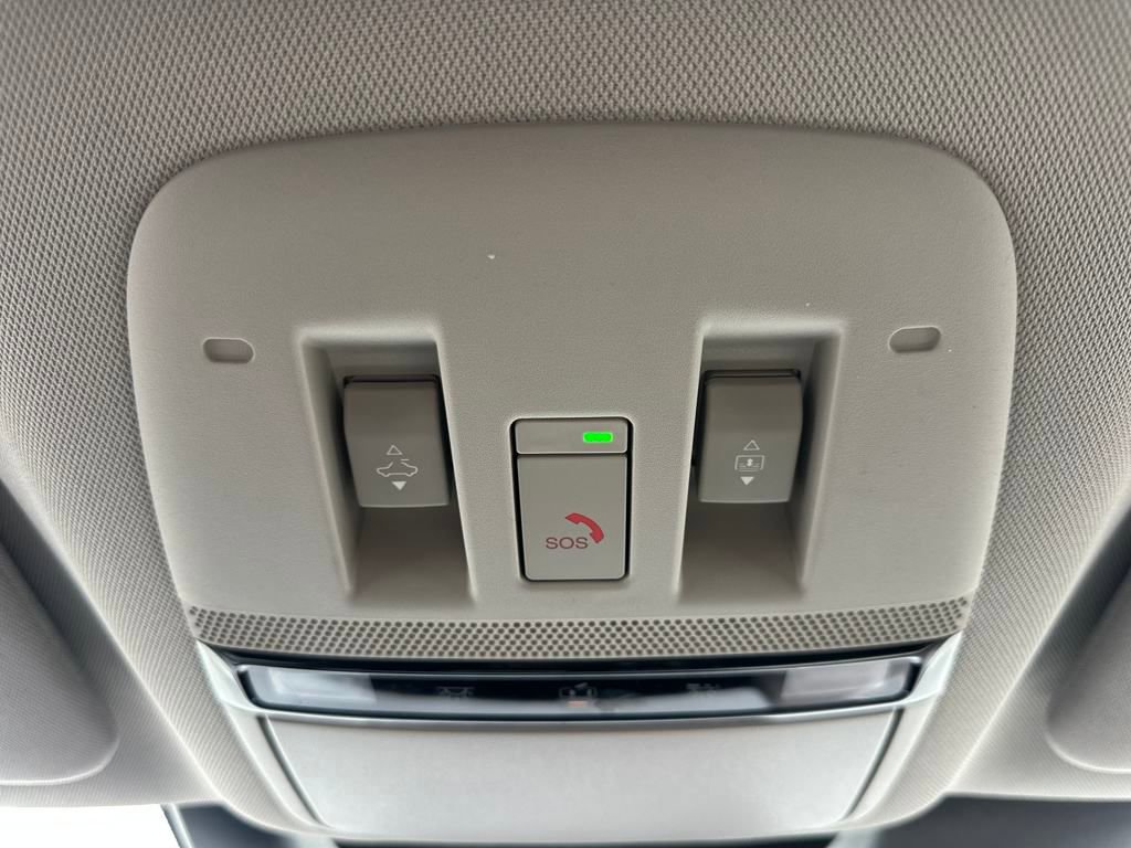 New 2025 Nissan Murano Platinum w/ Cargo Package image 30