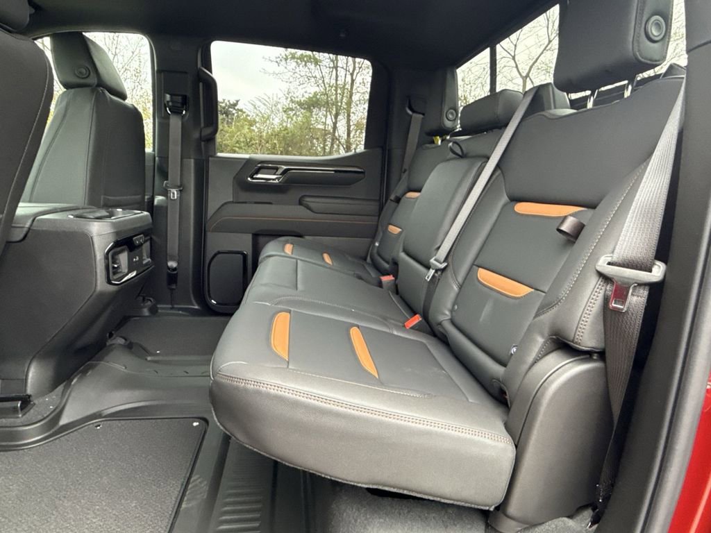New 2026 GMC Sierra 1500 AT4 w/ AT4 Premium Package image 25